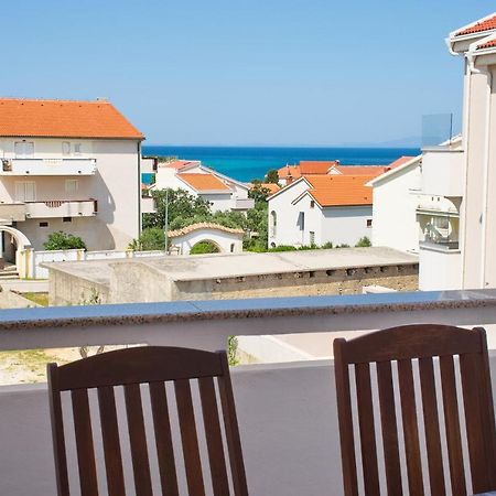Apartments Summersong Novaglia Esterno foto